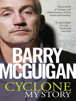 cover image of Cyclone